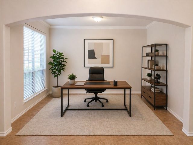 8308 Rancho De La Osa Trail, Mckinney, TX 75070