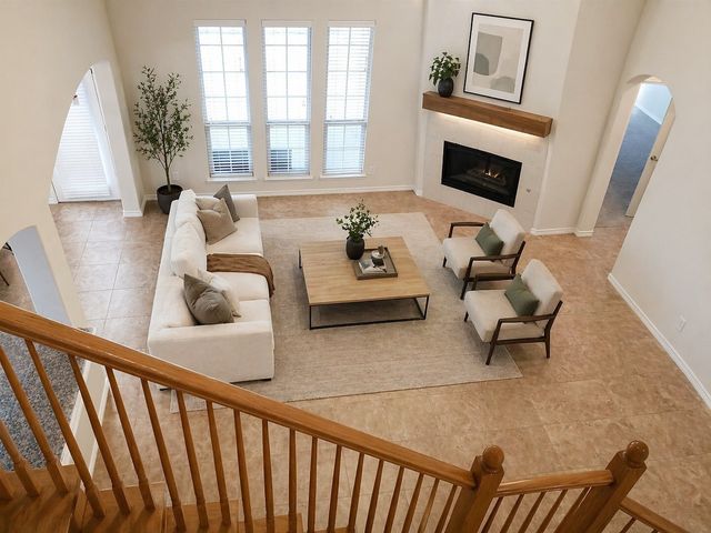 8308 Rancho De La Osa Trail, Mckinney, TX 75070