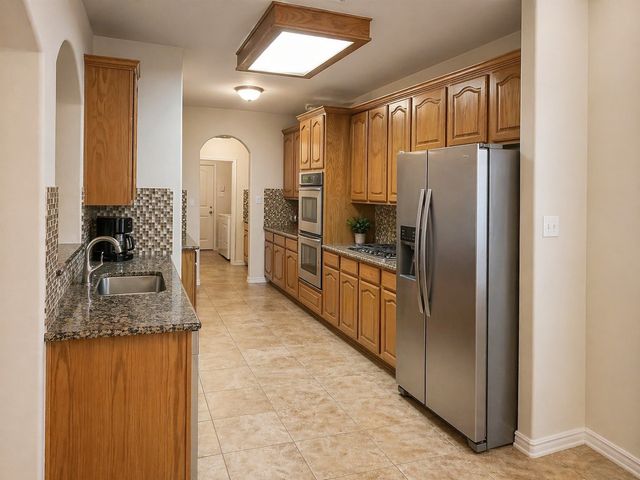 8308 Rancho De La Osa Trail, Mckinney, TX 75070