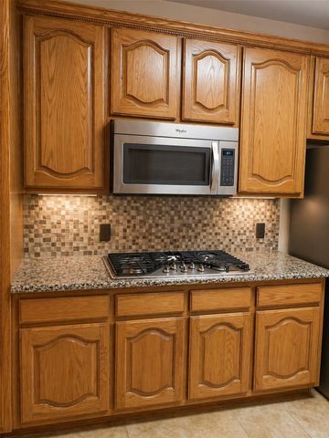 8308 Rancho De La Osa Trail, Mckinney, TX 75070