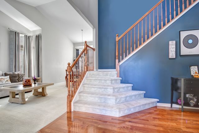 25758 S Basswood Road, Channahon, IL 60410