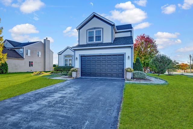 25758 S Basswood Road, Channahon, IL 60410