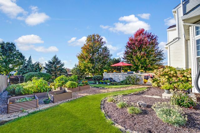 25758 S Basswood Road, Channahon, IL 60410