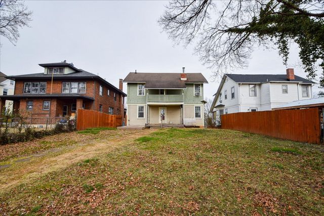 1906 Oxford AVE, Roanoke, VA 24015