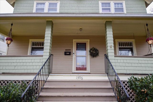 1906 Oxford AVE, Roanoke, VA 24015