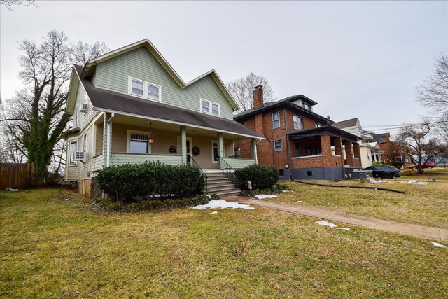 1906 Oxford AVE, Roanoke, VA 24015