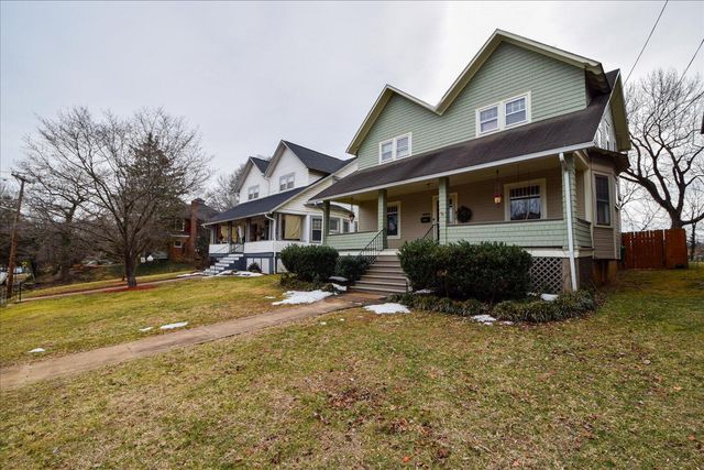 1906 Oxford AVE, Roanoke, VA 24015