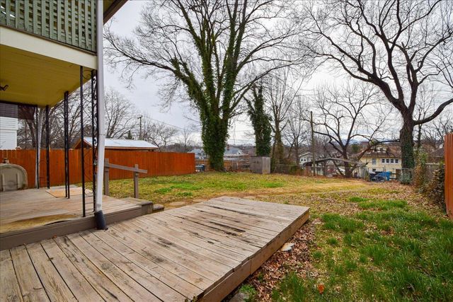 1906 Oxford AVE, Roanoke, VA 24015