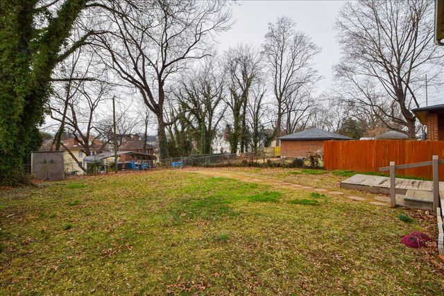 1906 Oxford AVE, Roanoke, VA 24015