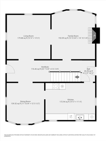 1906 Oxford AVE, Roanoke, VA 24015