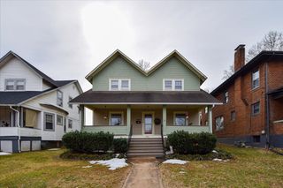 1906 Oxford AVE, Roanoke, VA 24015