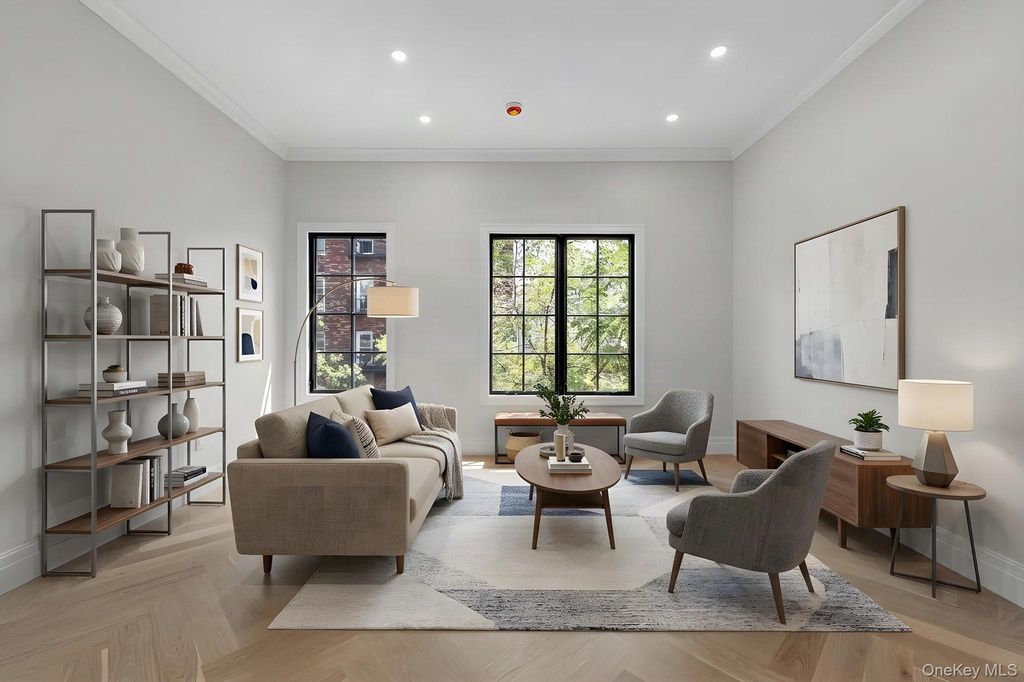 3722 27th Street, Long Island City, NY 11101 — exterior