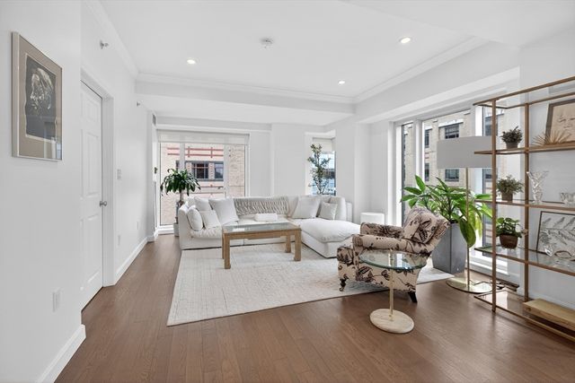 1 Nassau St 1001, Boston, MA 02111