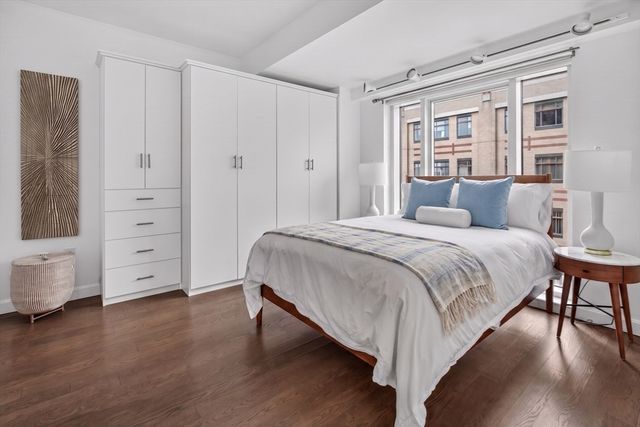 1 Nassau St 1001, Boston, MA 02111