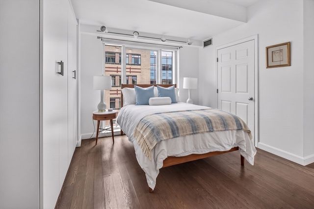 1 Nassau St 1001, Boston, MA 02111