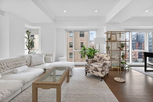 1 Nassau St 1001, Boston, MA 02111