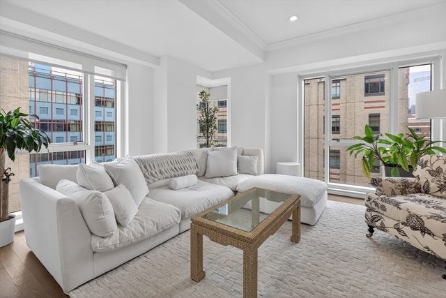 1 Nassau St 1001, Boston, MA 02111