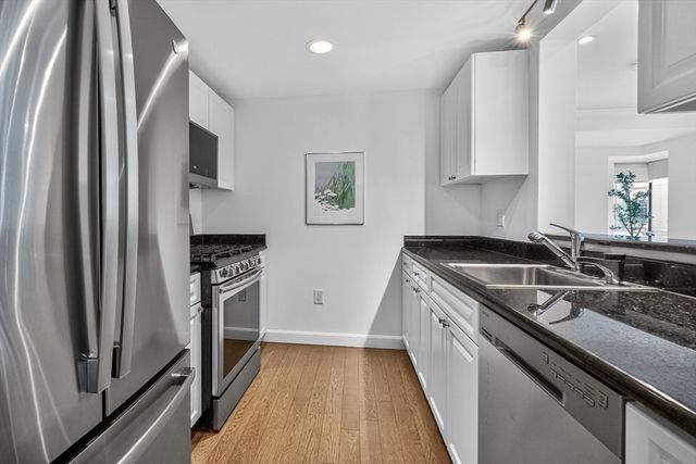 1 Nassau St 1001, Boston, MA 02111