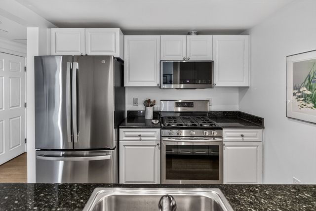 1 Nassau St 1001, Boston, MA 02111