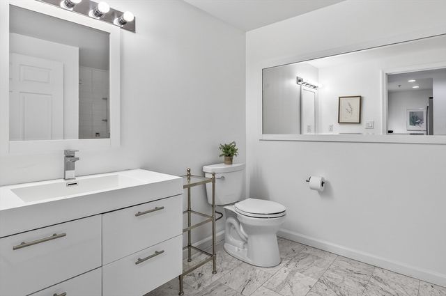 1 Nassau St 1001, Boston, MA 02111