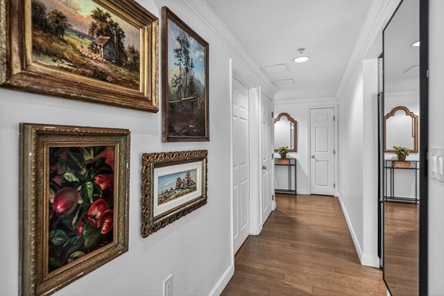 1 Nassau St 1001, Boston, MA 02111