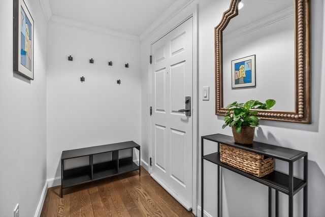 1 Nassau St 1001, Boston, MA 02111