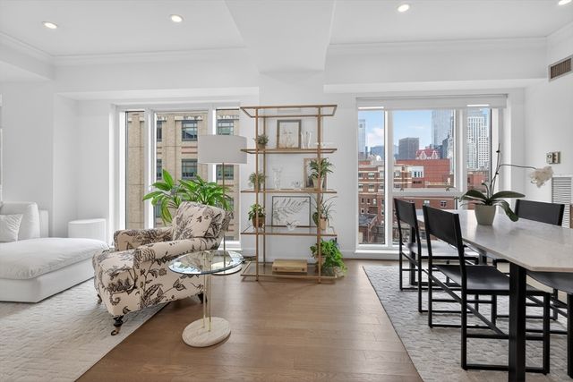 1 Nassau St 1001, Boston, MA 02111