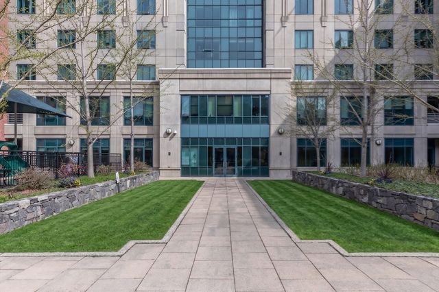 1 Nassau St 1001, Boston, MA 02111