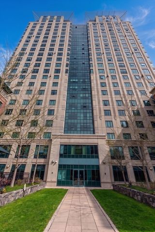 1 Nassau St 1001, Boston, MA 02111