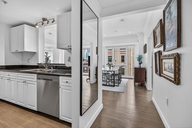 1 Nassau St 1001, Boston, MA 02111