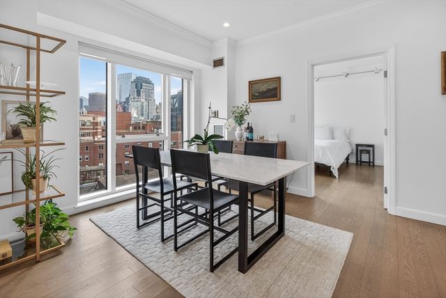 1 Nassau St 1001, Boston, MA 02111