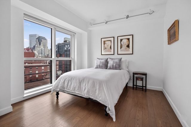 1 Nassau St 1001, Boston, MA 02111