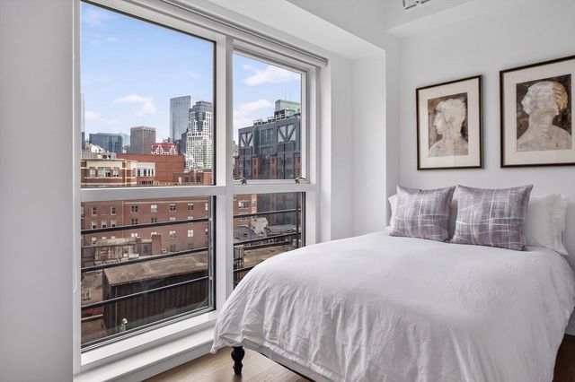 1 Nassau St 1001, Boston, MA 02111