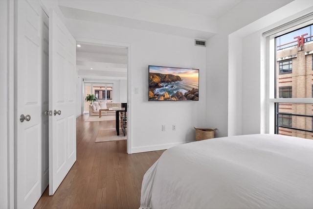 1 Nassau St 1001, Boston, MA 02111