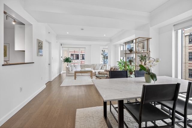 1 Nassau St 1001, Boston, MA 02111