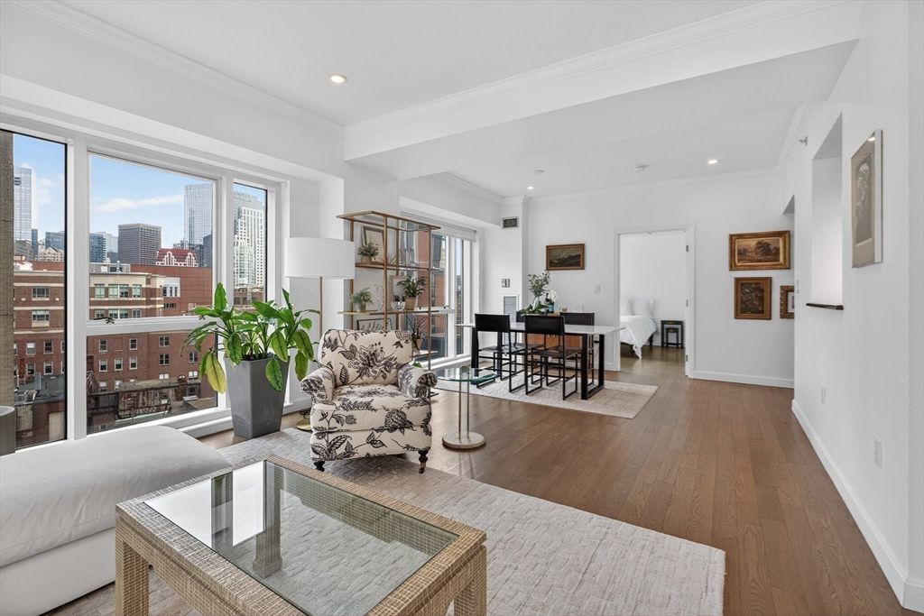 1 Nassau St 1001, Boston, MA 02111