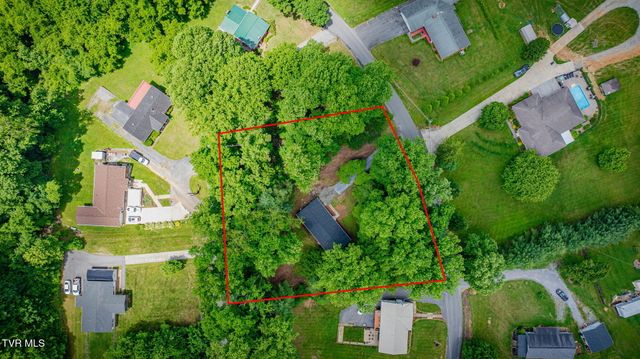 151 Taylortown Road, Johnson City, TN 37601
