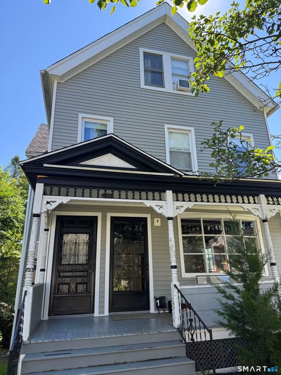 156 Fair Street 1, Wallingford, CT 06492
