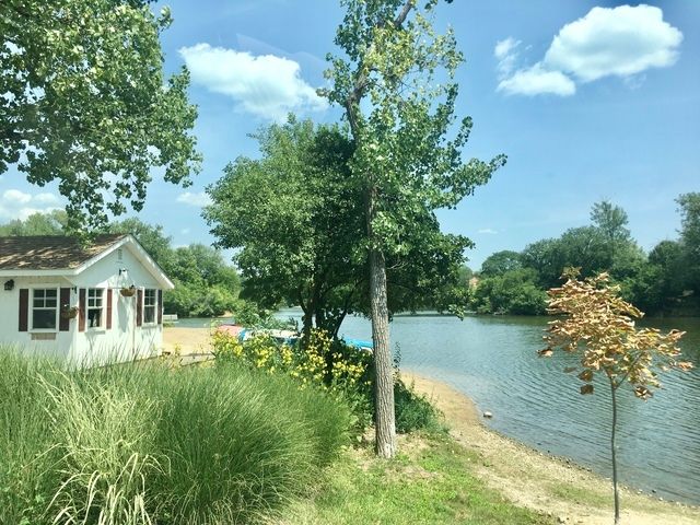 6020 Oakwood Drive 3J, Lisle, IL 60532