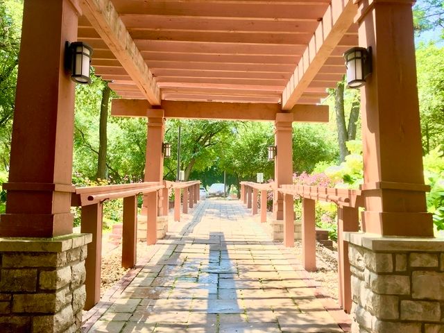 6020 Oakwood Drive 3J, Lisle, IL 60532