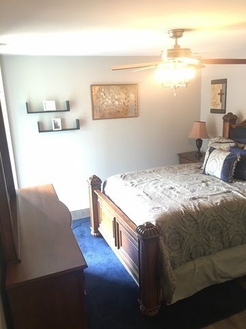 6020 Oakwood Drive 3J, Lisle, IL 60532