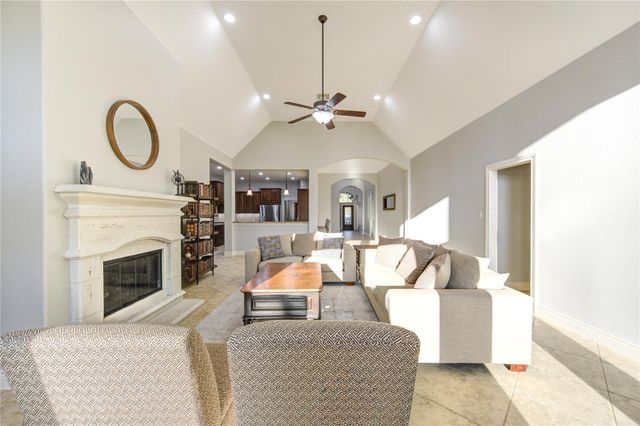 2914 Legend Hill Drive, Katy, TX 77494