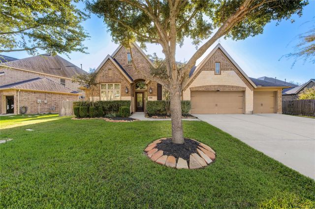 2914 Legend Hill Drive, Katy, TX 77494