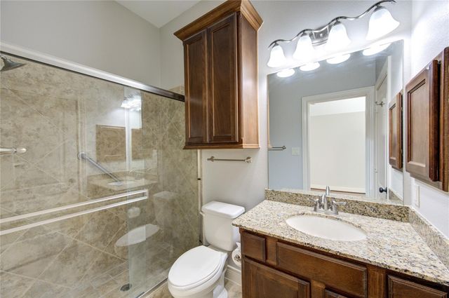 2914 Legend Hill Drive, Katy, TX 77494