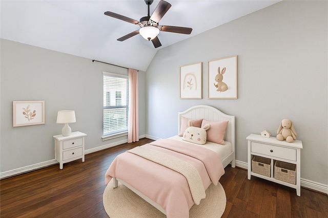 2914 Legend Hill Drive, Katy, TX 77494