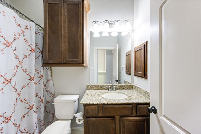 2914 Legend Hill Drive, Katy, TX 77494