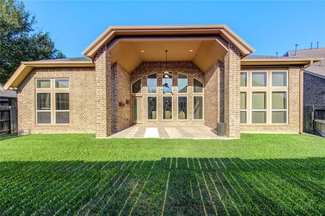2914 Legend Hill Drive, Katy, TX 77494