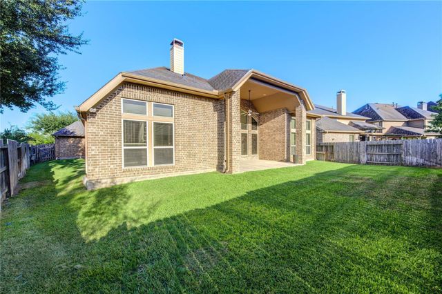 2914 Legend Hill Drive, Katy, TX 77494