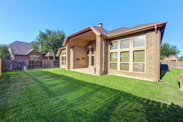 2914 Legend Hill Drive, Katy, TX 77494
