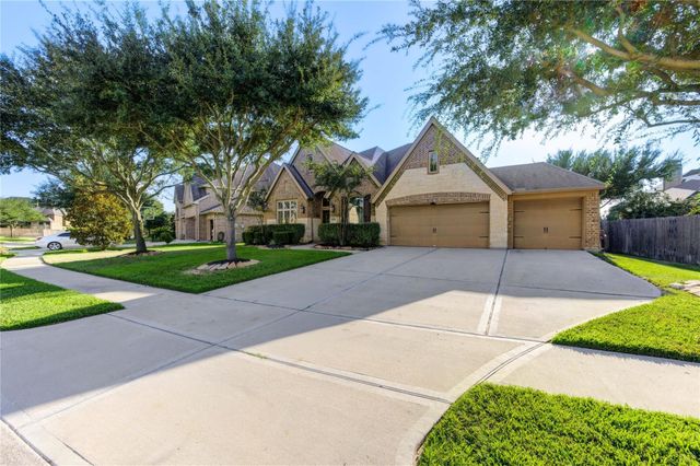2914 Legend Hill Drive, Katy, TX 77494